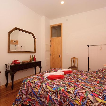 Sao Jorge Apartments & Suites Лиссабон Номер фото
