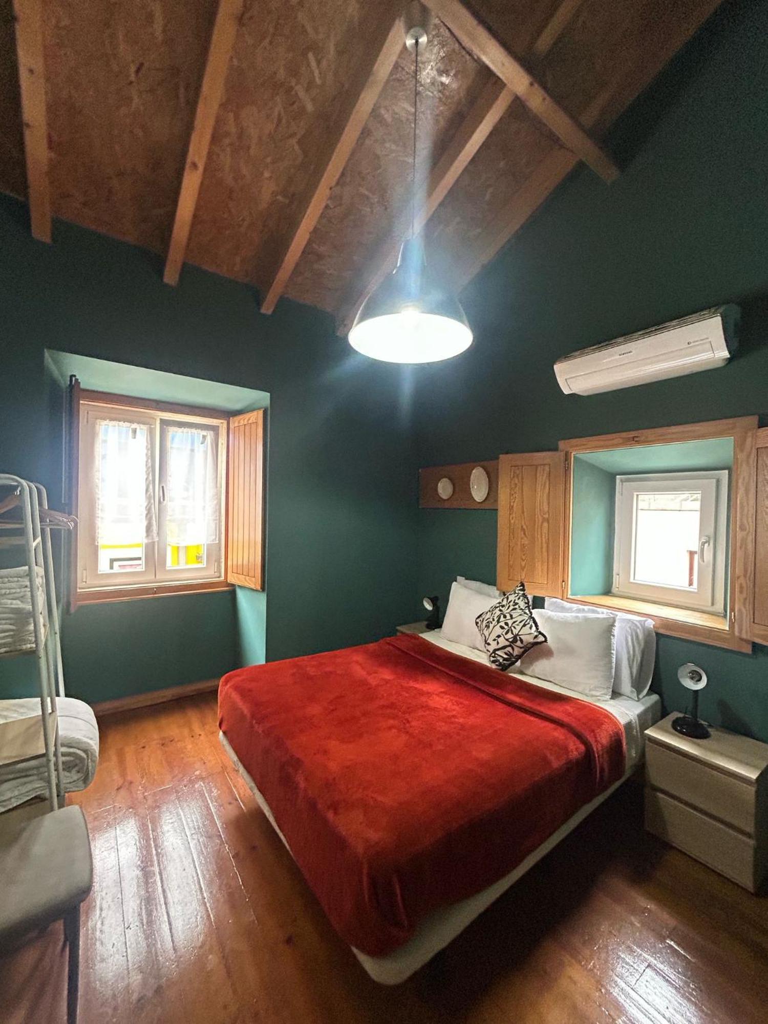 Sao Jorge Apartments & Suites Лиссабон Экстерьер фото