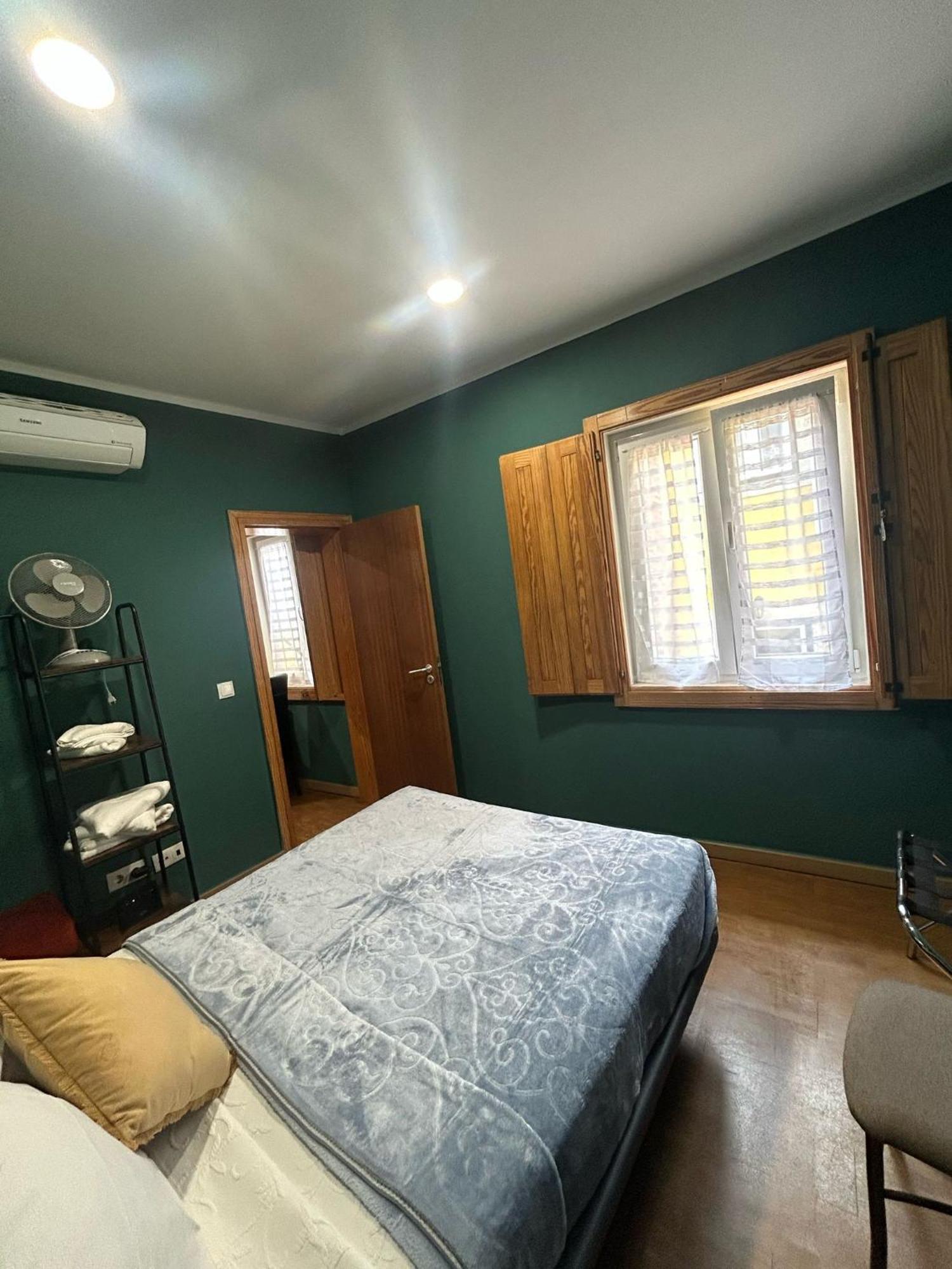 Sao Jorge Apartments & Suites Лиссабон Экстерьер фото