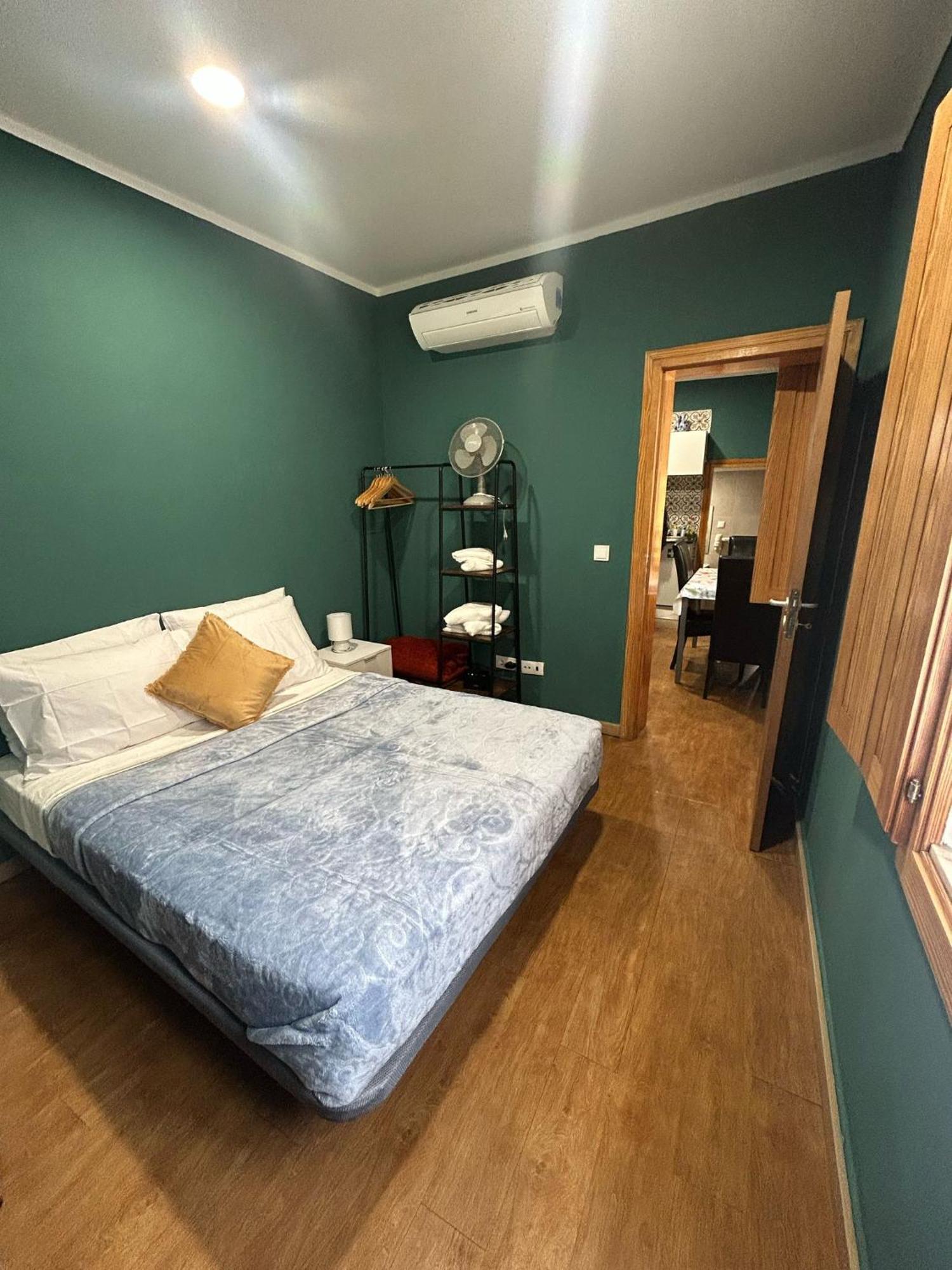 Sao Jorge Apartments & Suites Лиссабон Экстерьер фото