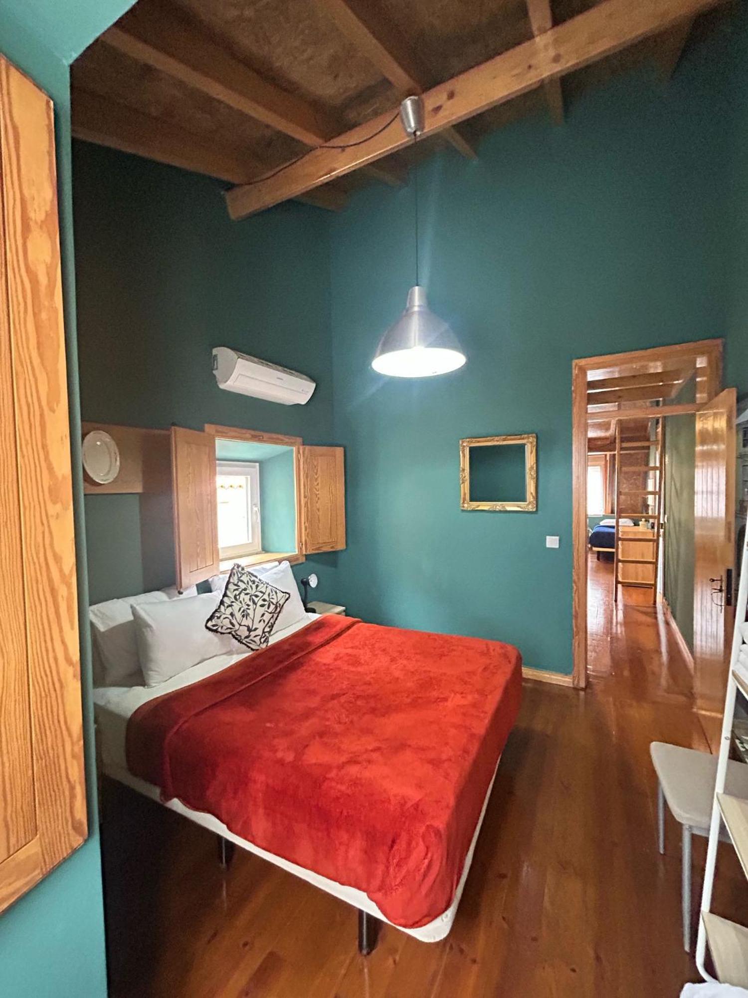 Sao Jorge Apartments & Suites Лиссабон Экстерьер фото