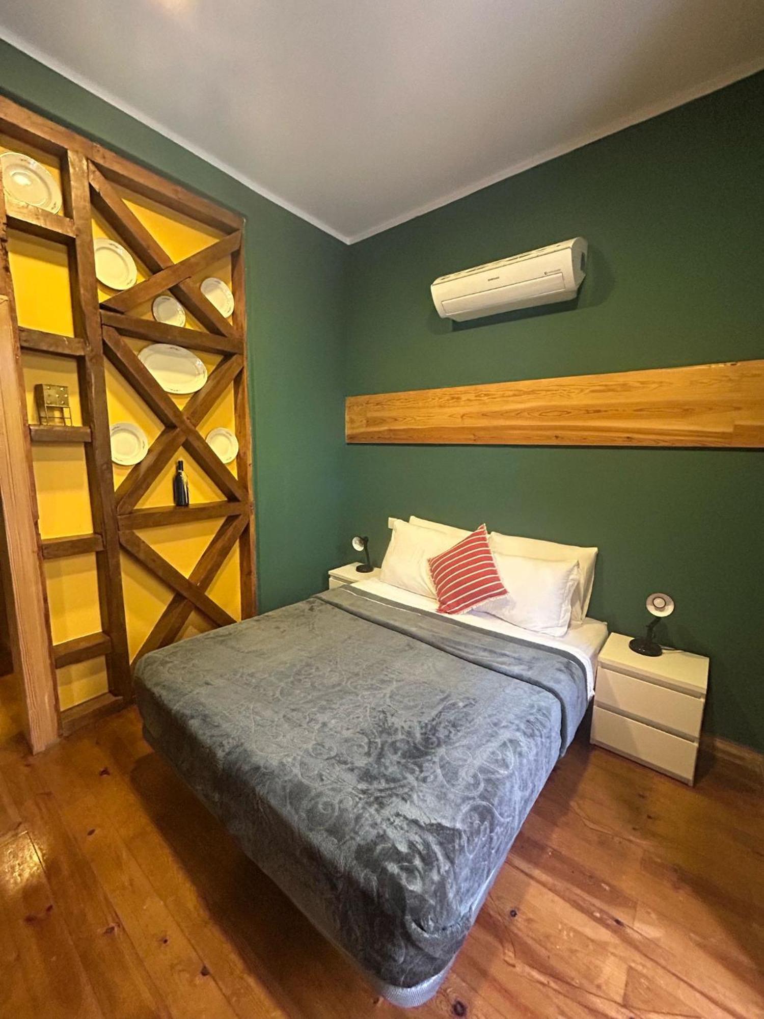 Sao Jorge Apartments & Suites Лиссабон Экстерьер фото