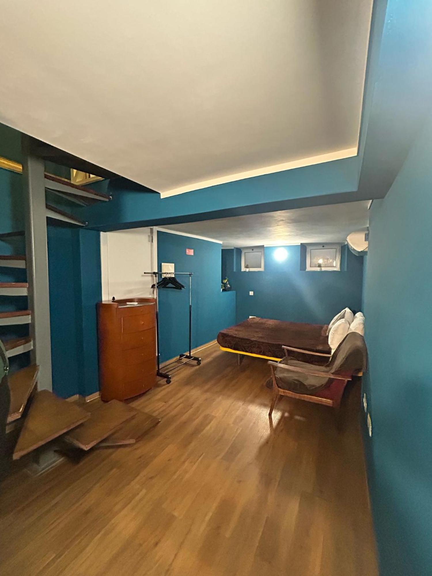 Sao Jorge Apartments & Suites Лиссабон Экстерьер фото