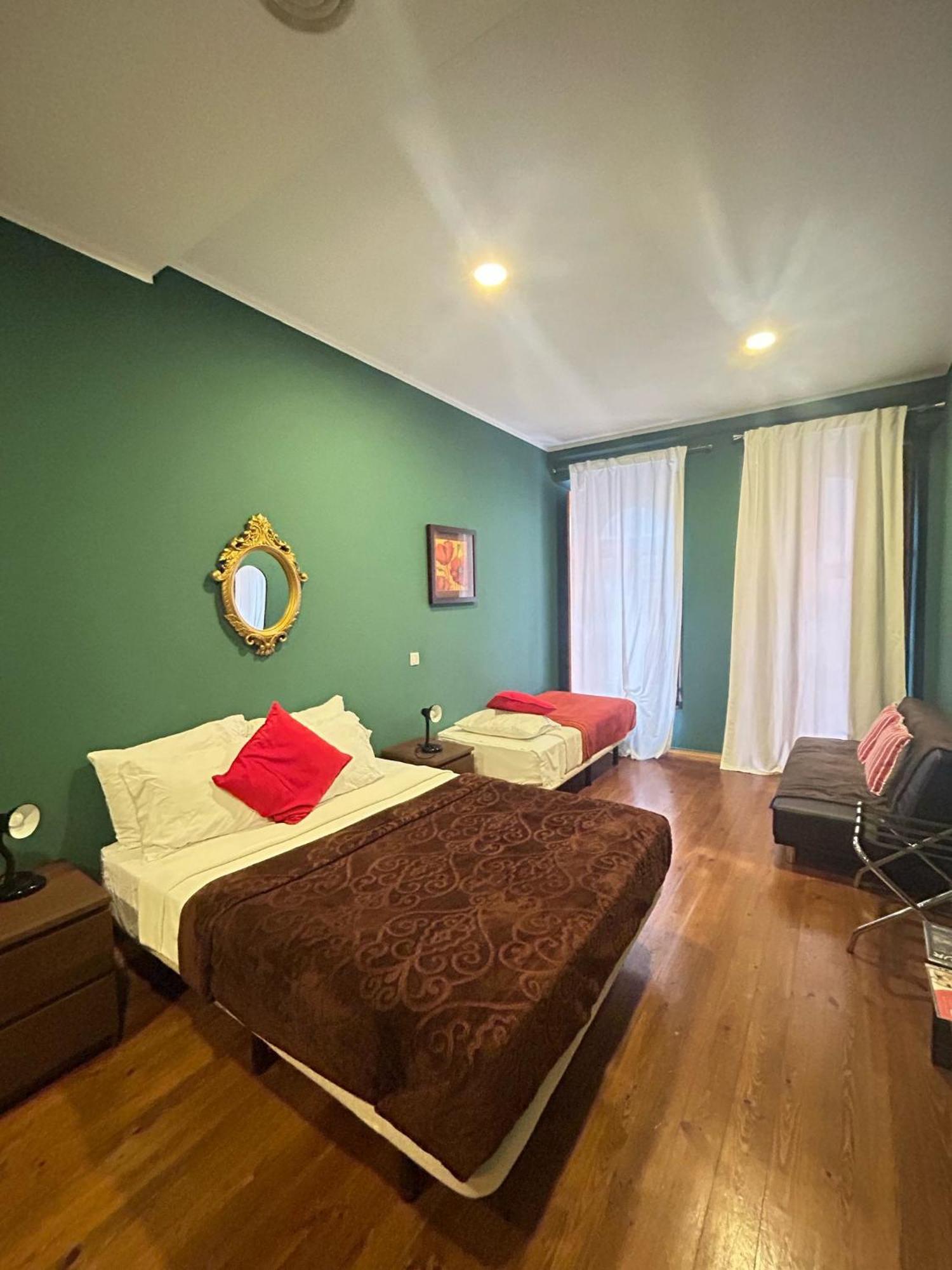 Sao Jorge Apartments & Suites Лиссабон Экстерьер фото